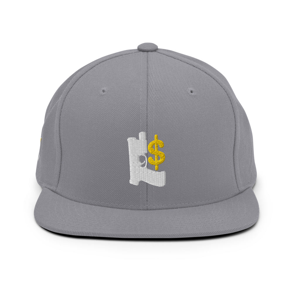 Ls Phulery Snapback Hat