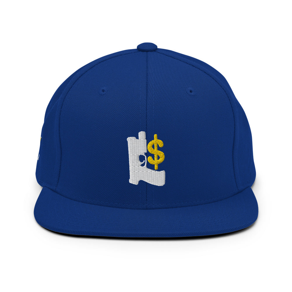 Ls Phulery Snapback Hat