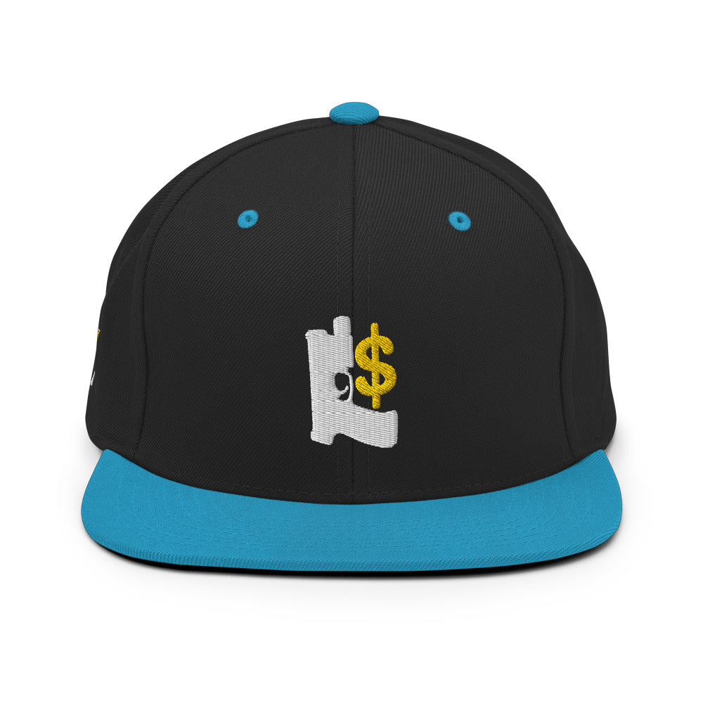 Ls Phulery Snapback Hat