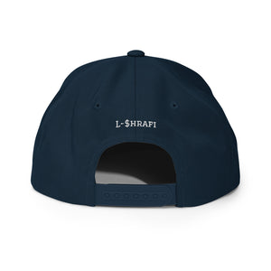 Ls Phulery Snapback Hat