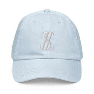 LS Pastel baseball hat