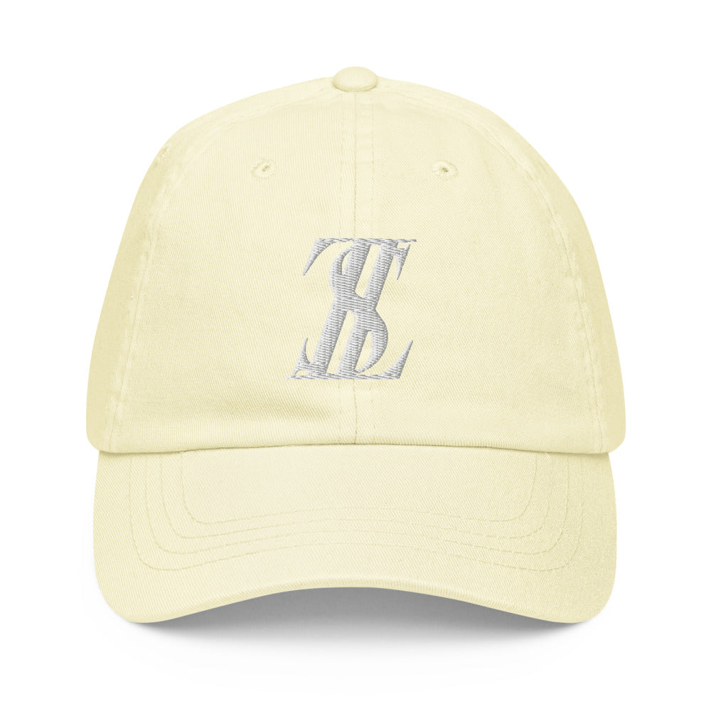 LS Pastel baseball hat