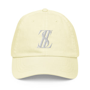 LS Pastel baseball hat