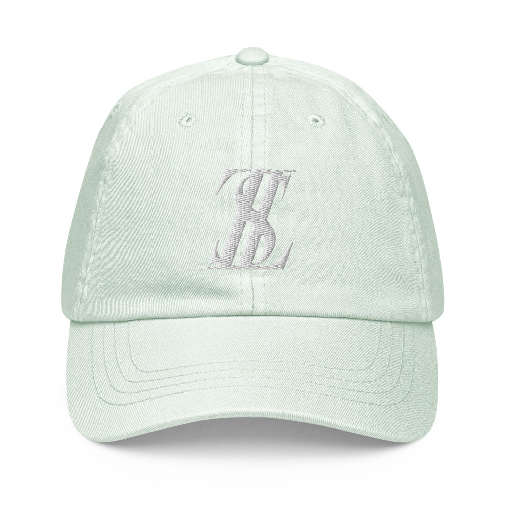 LS Pastel baseball hat