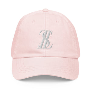 LS Pastel baseball hat