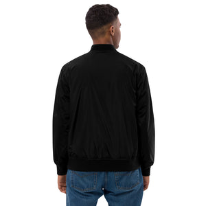 Luxe LSXV Bomber Jacket