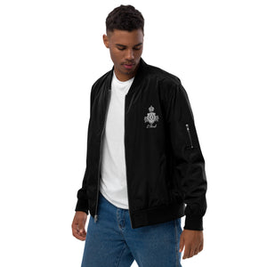 Luxe LSXV Bomber Jacket