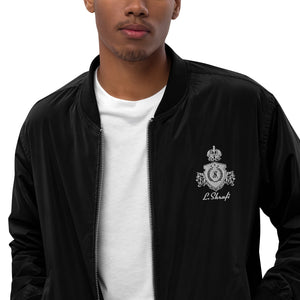 Luxe LSXV Bomber Jacket