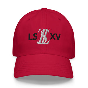 LS Premium dad hat