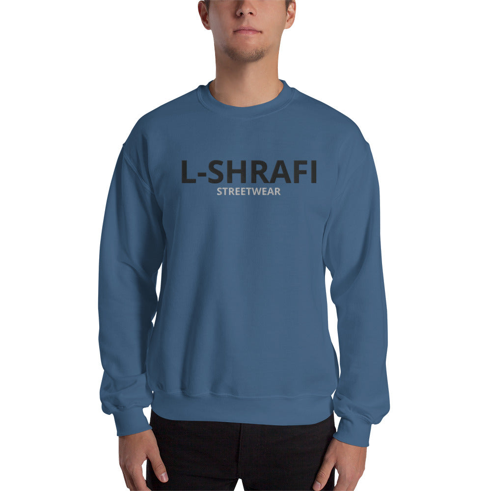 L-Shrafi Sweatshirt