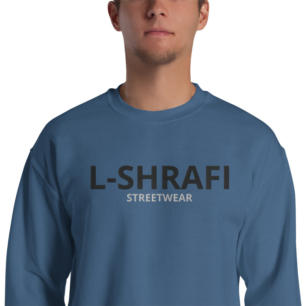 L-Shrafi Sweatshirt