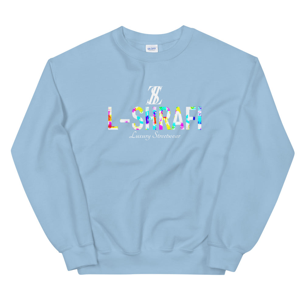 Big Stepper Sweatshirt