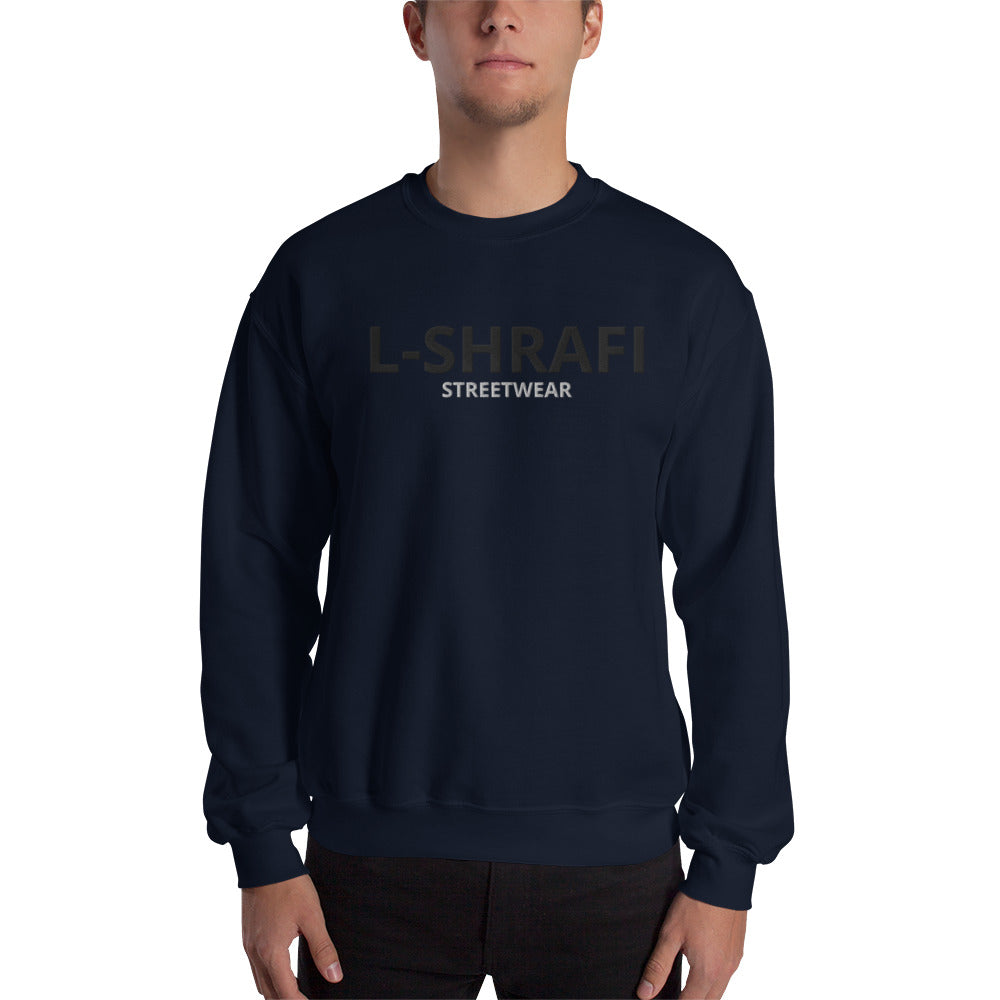 L-Shrafi Sweatshirt