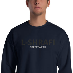 L-Shrafi Sweatshirt