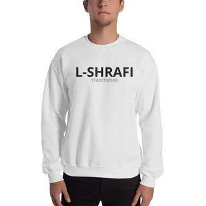 L-Shrafi Sweatshirt