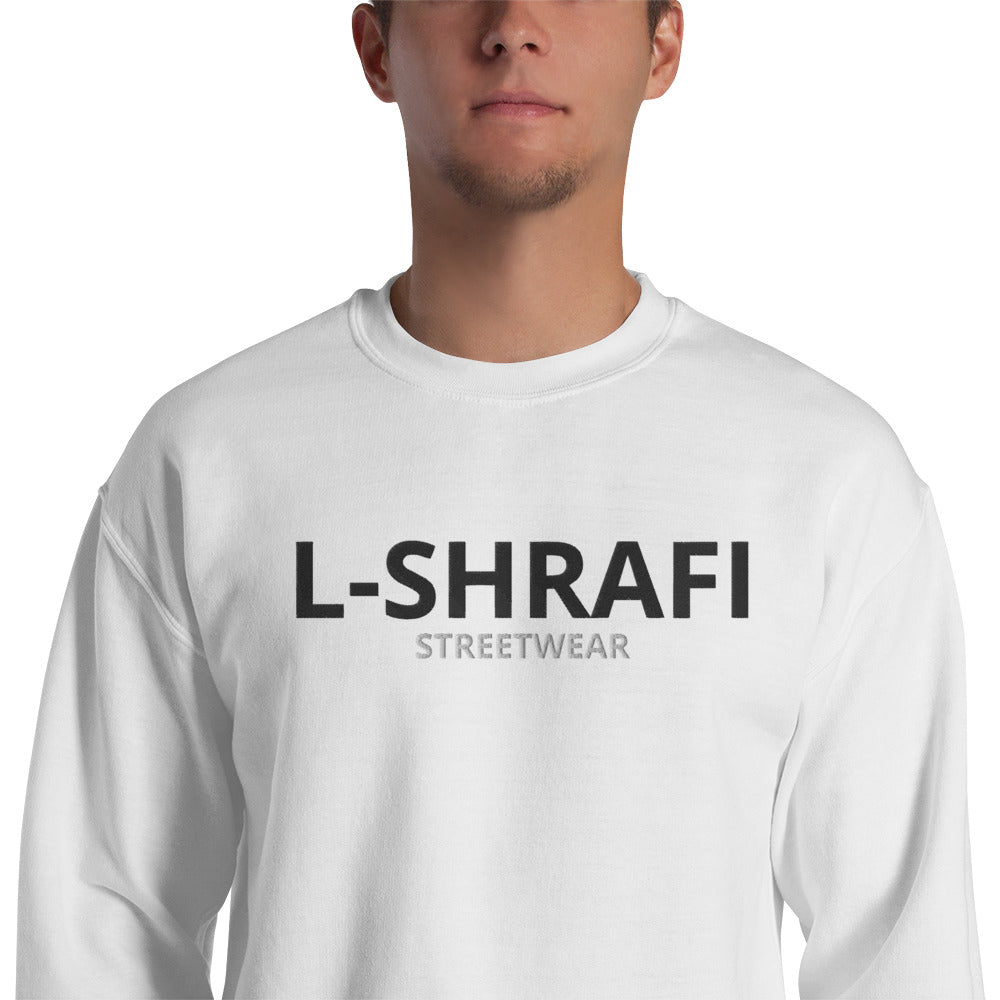 L-Shrafi Sweatshirt