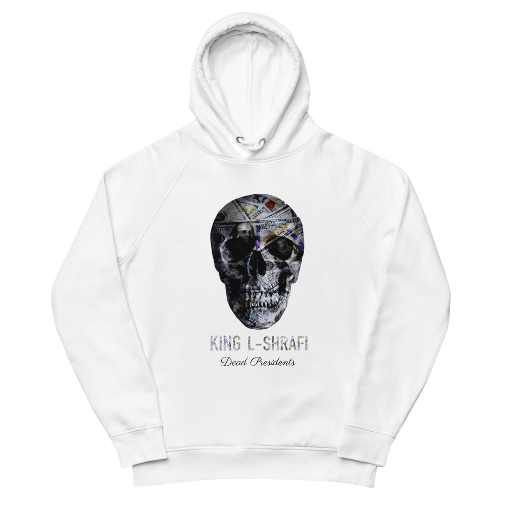 King LS pullover hoodie