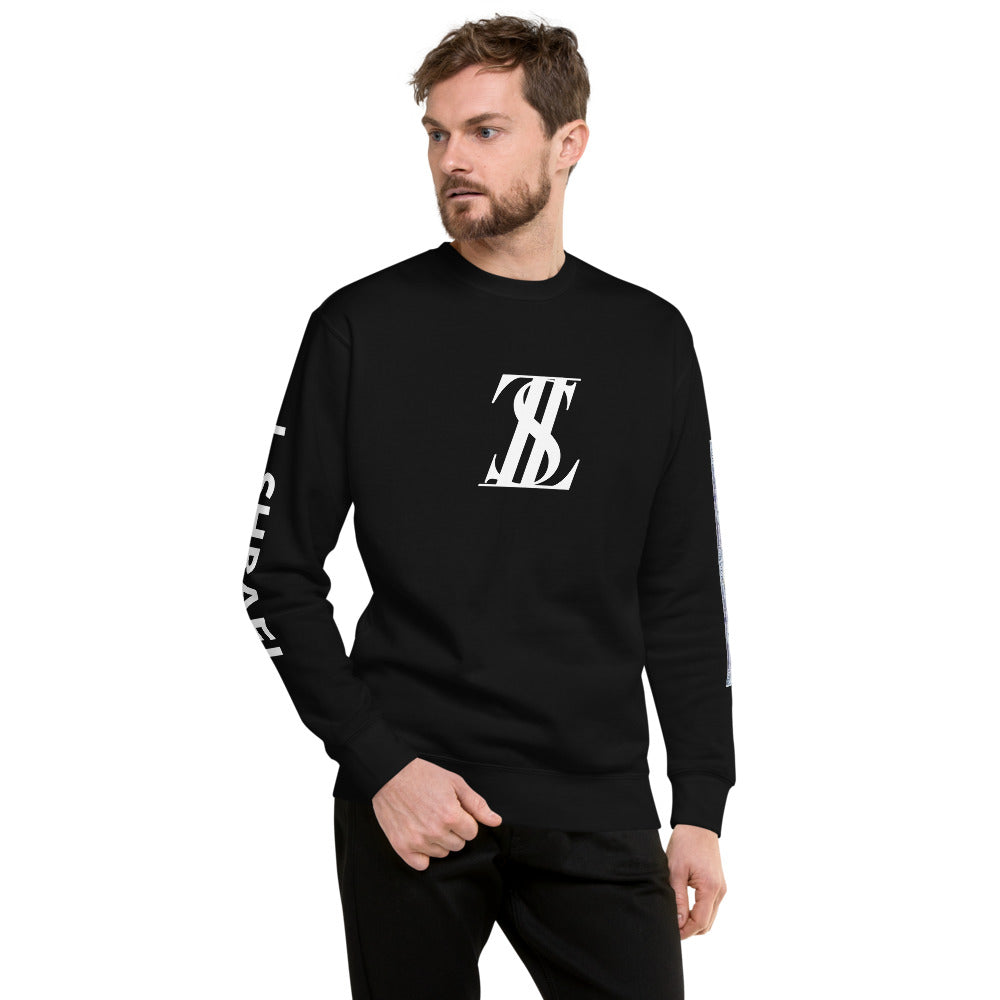 Hustler LS Pullover