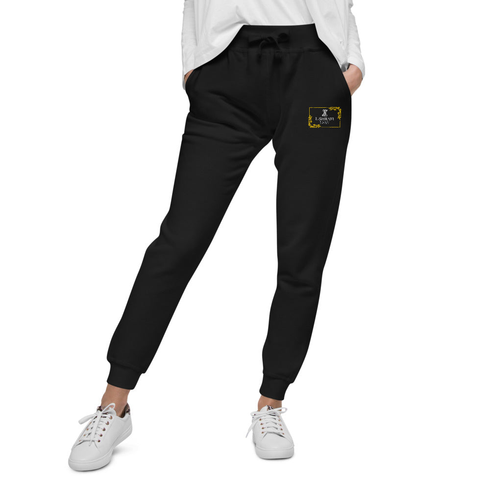 Ghadeer L-Shrafi Sweatpants