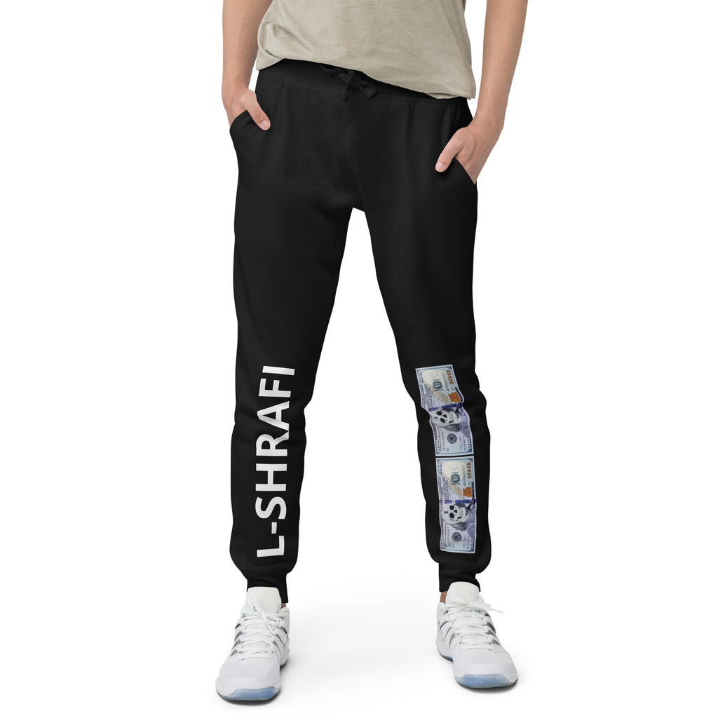 Hustler sweatpants