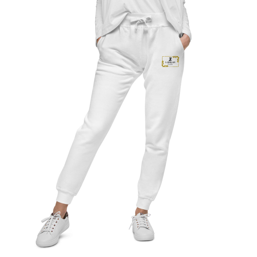 Ghadeer L-Shrafi Sweatpants