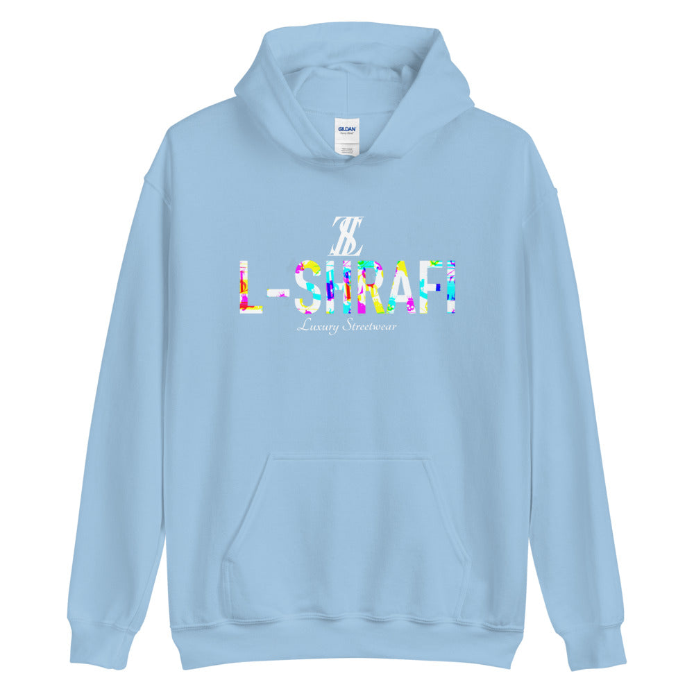 Big Stepper Hoodie