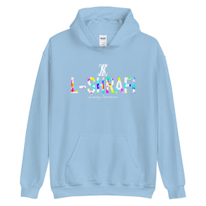 Big Stepper Hoodie