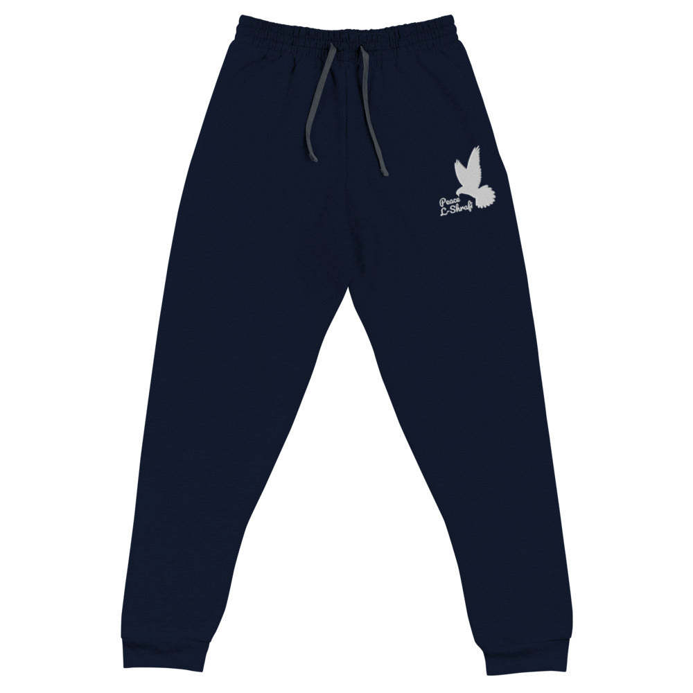 Peace Joggers