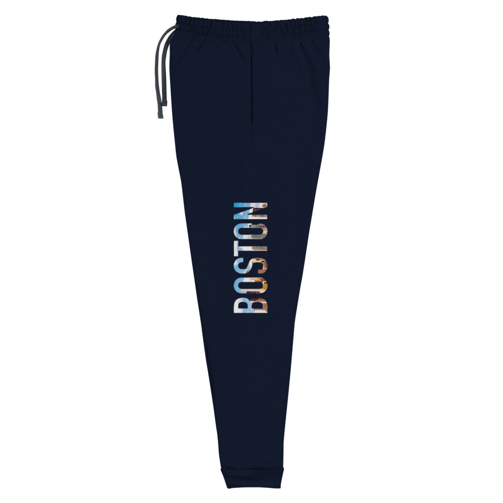 Boston Joggers