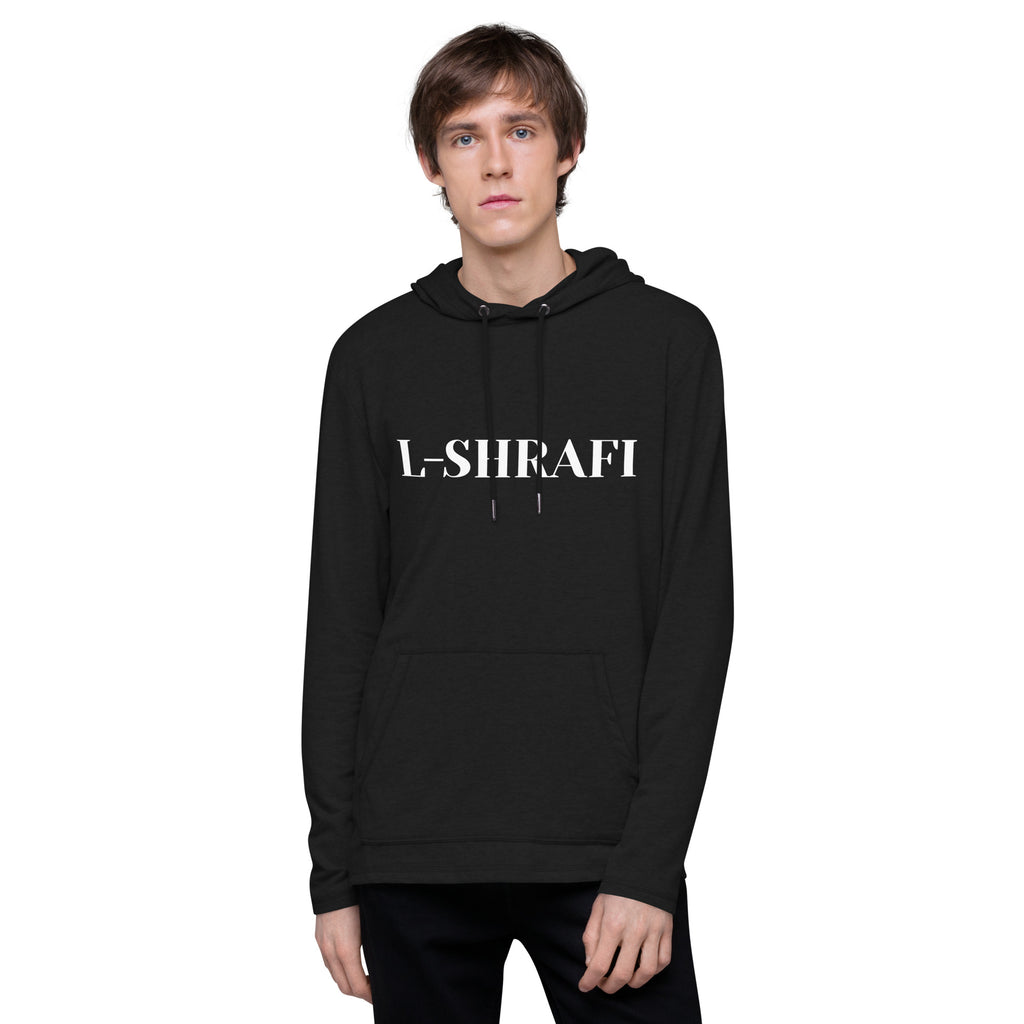 LS Lightweight Hoodie