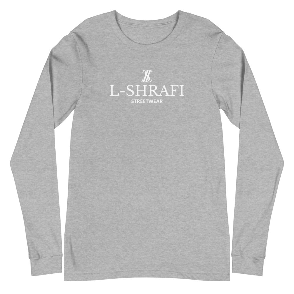 Sami Long Sleeve Tee