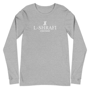 Sami Long Sleeve Tee