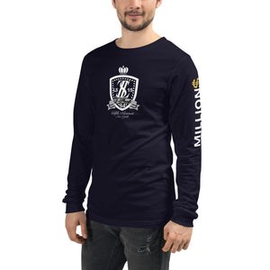 Millions Long Sleeve Tee