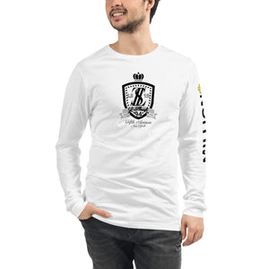 Millions Long Sleeve Tee