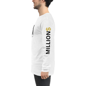 Millions Long Sleeve Tee