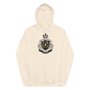 Royal LSXV midweight hoodie