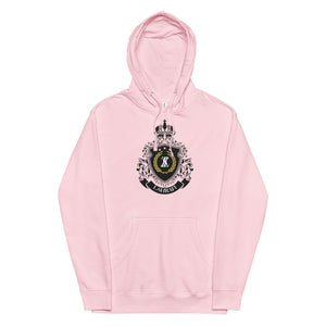 Royal LSXV midweight hoodie