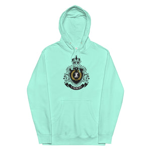 Royal LSXV midweight hoodie