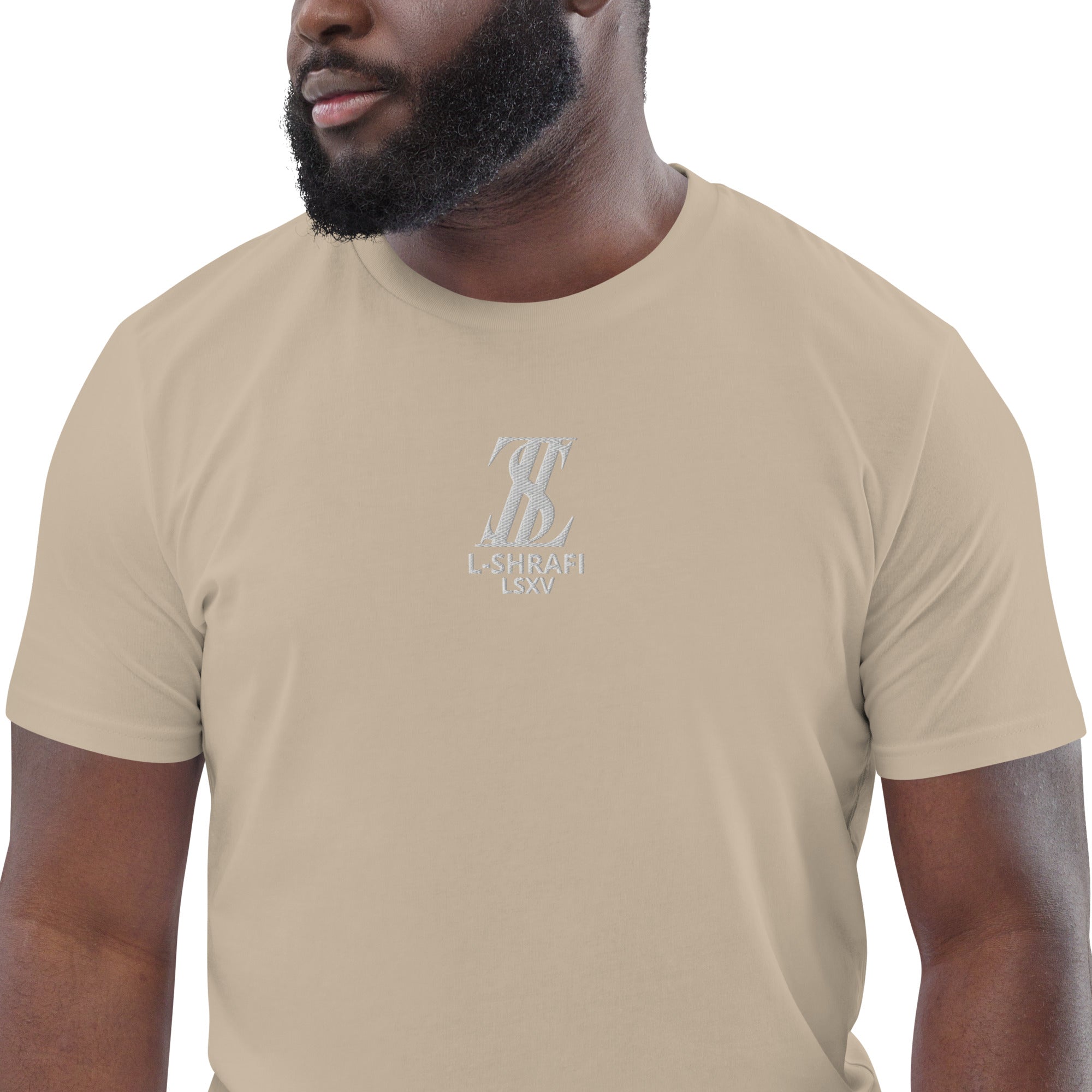 Ramzi t-shirt