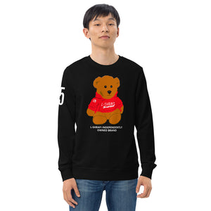 Bear LS Sweatshirt