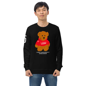 Bear LS Sweatshirt