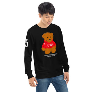 Bear LS Sweatshirt