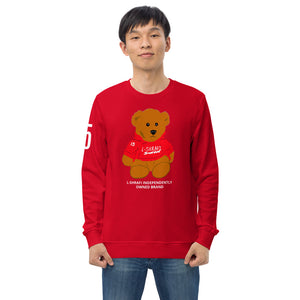 Bear LS Sweatshirt