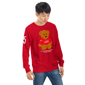 Bear LS Sweatshirt