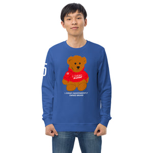 Bear LS Sweatshirt