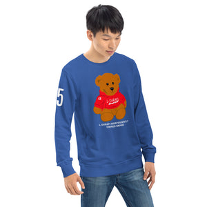 Bear LS Sweatshirt