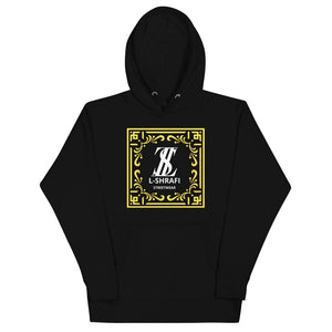 Ryan M Hoodie