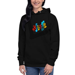 Sabreen Unisex Hoodie