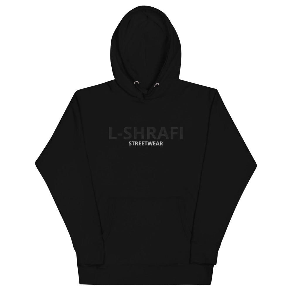 L-Shrafi Hoodie