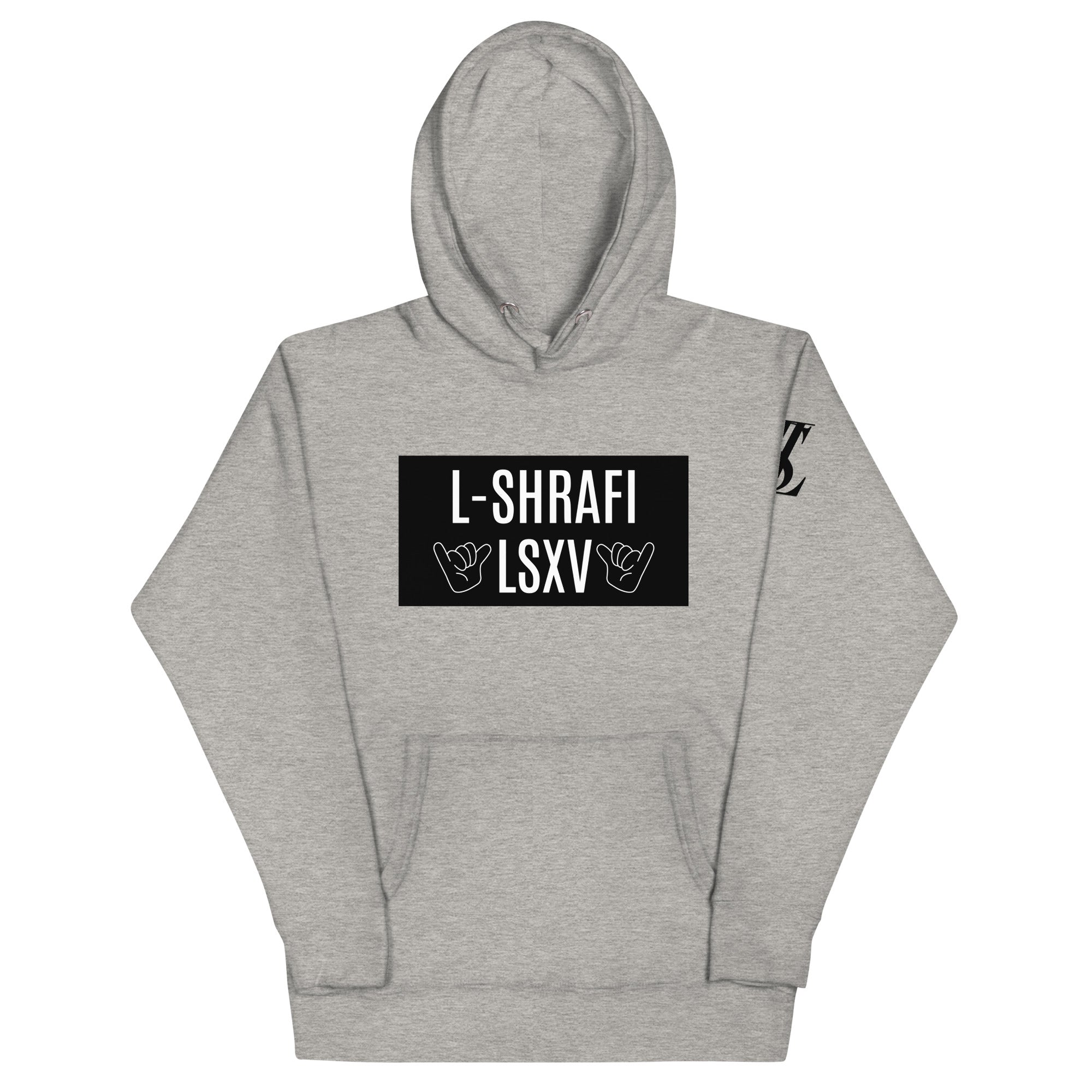 Joe LS Hoodie